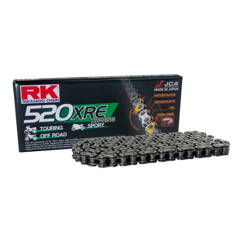 Load image into Gallery viewer, Sprocket Kit Honda CRF250L / Rally '12-'21 - 520XRE - 14/40
