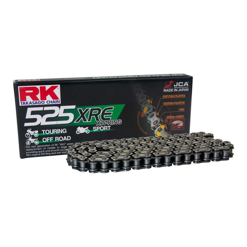Load image into Gallery viewer, Sprocket Kit Kawasaki ZXR600 '95-'97 - 525XRE 15/40
