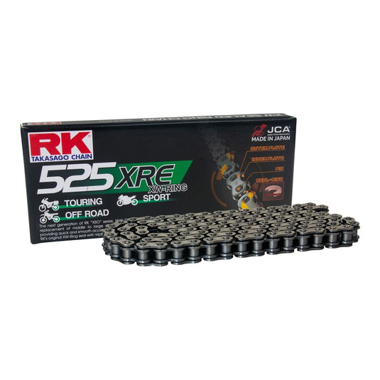 Sprocket Kit Kawasaki ZXR600 '95-'97 - 525XRE 15/40