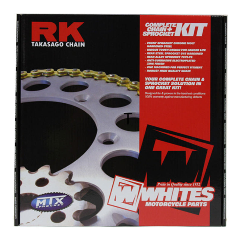 Load image into Gallery viewer, Sprocket Kit Suzuki SV650 - 525XRE 15/45
