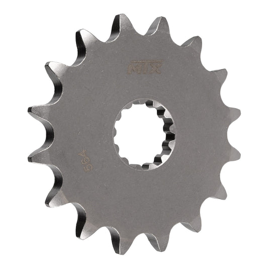 Sprocket Kit Suzuki GSXR750 '00-'05 - GB525ZXW 17/42