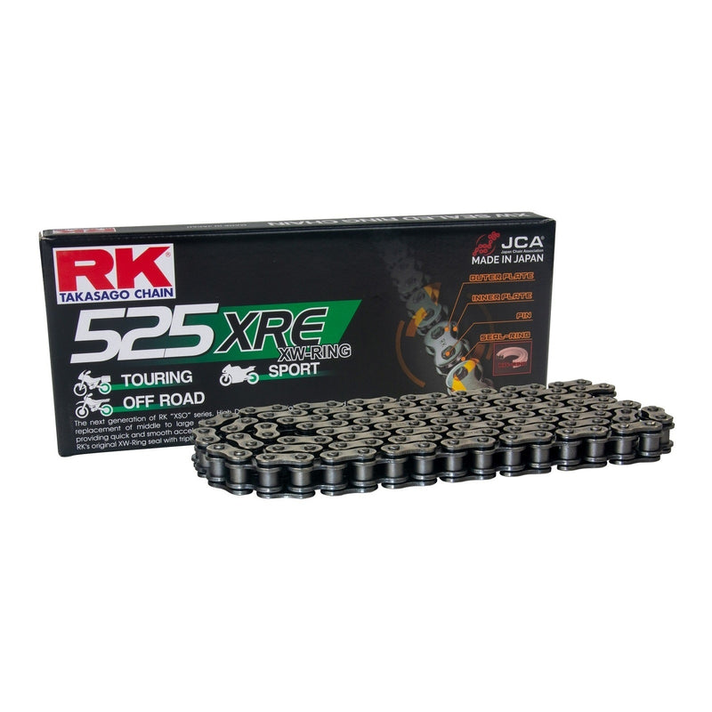 Load image into Gallery viewer, Sprocket Kit Triumph Bonneville - 525XRE 17/42
