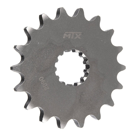 Sprocket Kit Triumph Tiger 1050i '07-'11 - 530ZXW 18/44