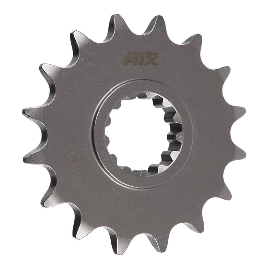 Sprocket Kit Yamaha FZ8S/N '10-'12 - 525XRE 16/46
