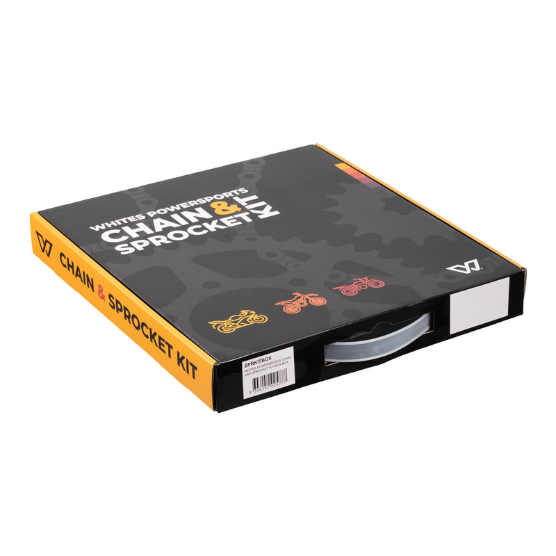 Load image into Gallery viewer, Sprocket Kit Yamaha FZ1/S Fazer '06-'12 (recommended) - 530ZXW 17/45
