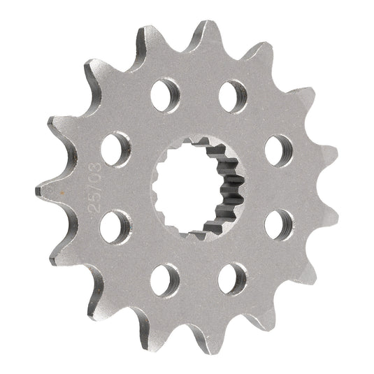 MTX 1902 Steel Front Sprocket