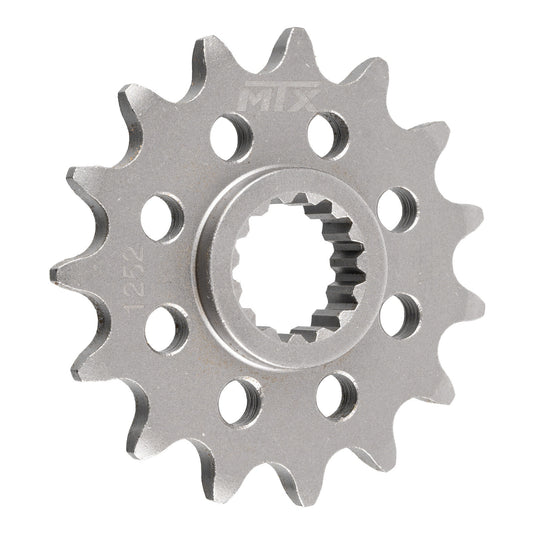 MTX 1902 Steel Front Sprocket