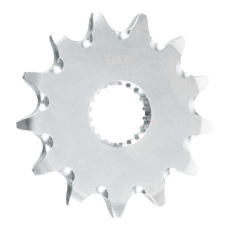 Load image into Gallery viewer, MTX 1590 Hornet Lightweight Steel Front Sprocket #520
