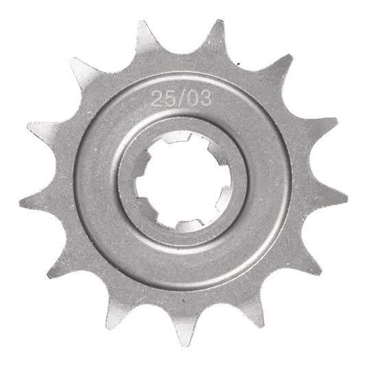 MTX 1501 Steel Front Sprocket
