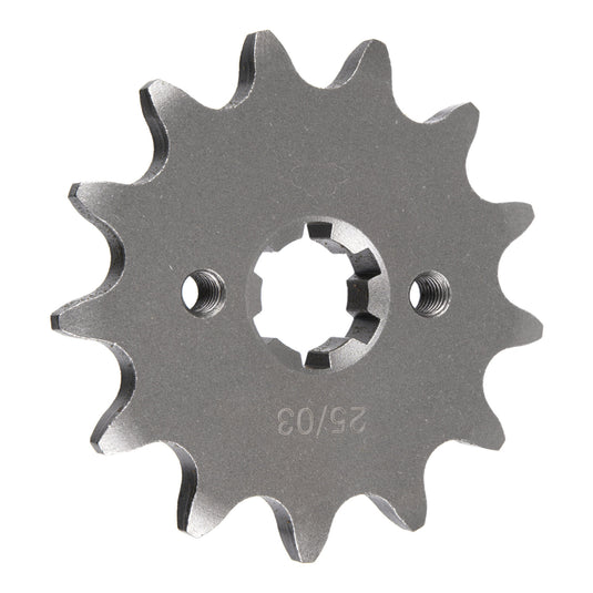 MTX 1554 Steel Front Sprocket