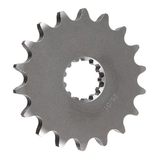 MTX 1180 Steel Front Sprocket