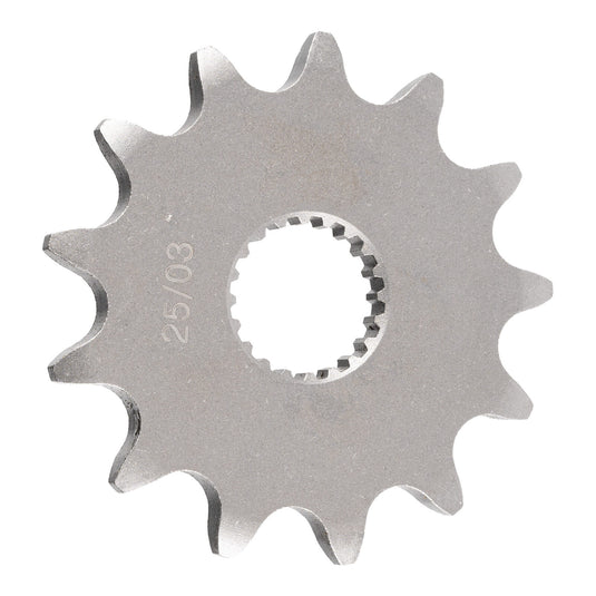 MTX 1590 Steel Front Sprocket