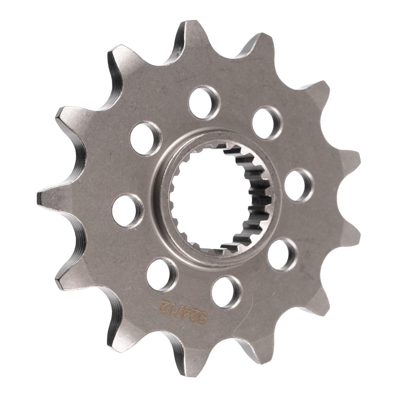 Load image into Gallery viewer, MTX 1446 Steel Front Sprocket #520
