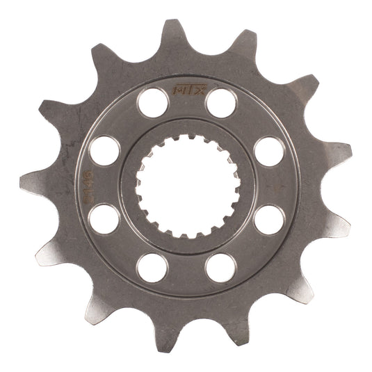 MTX 1446 Steel Front Sprocket