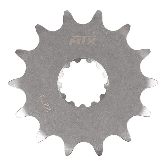 MTX 1539 Steel Front Sprocket