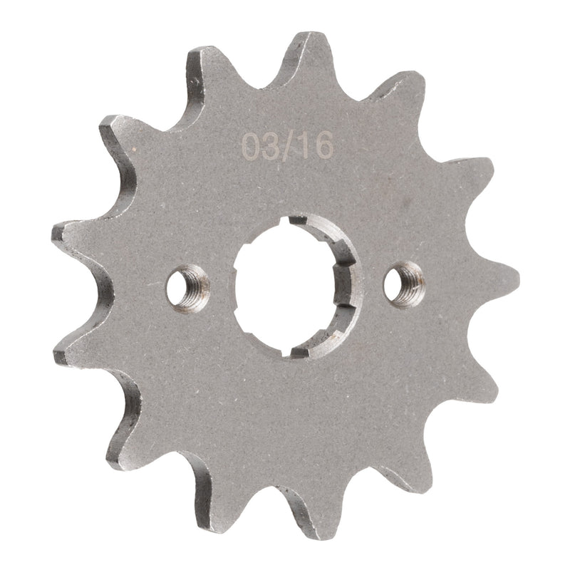 Load image into Gallery viewer, MTX 266 Steel Front Sprocket #520
