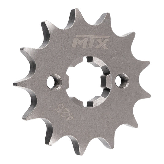 MTX 425 Steel Front Sprocket