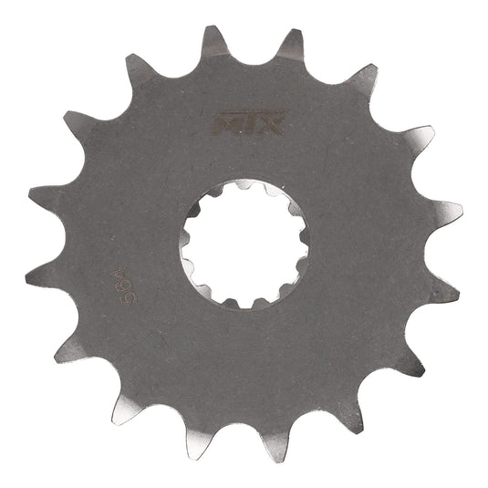 MTX 520 Steel Front Sprocket