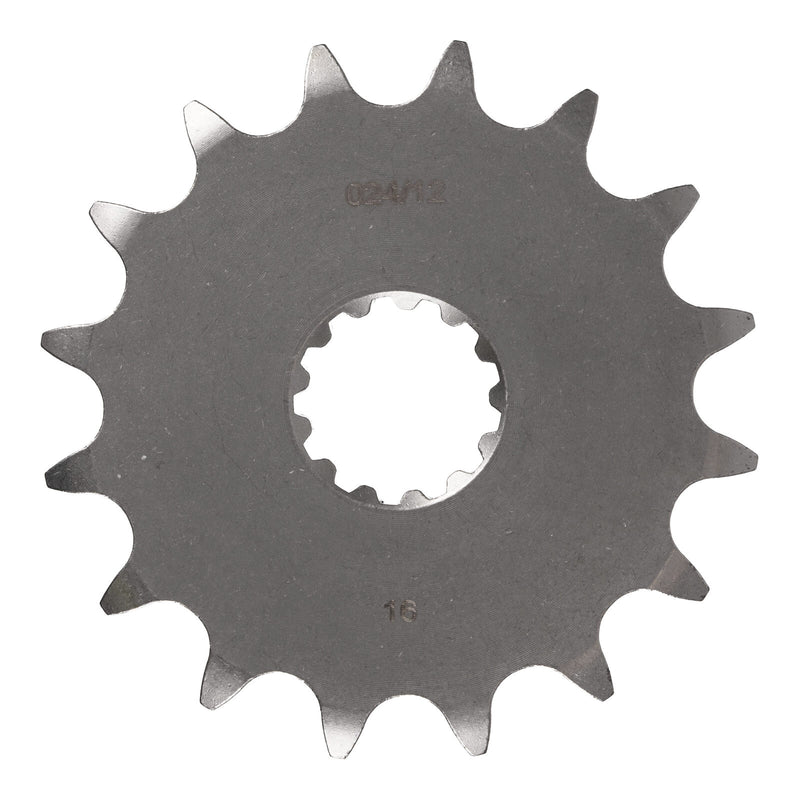 Load image into Gallery viewer, MTX 520 Steel Front Sprocket #525
