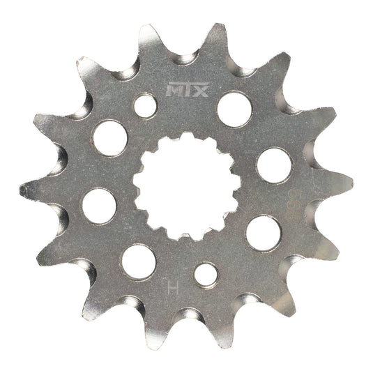 MTX 436 Hornet Lightweight Steel Front Sprocket