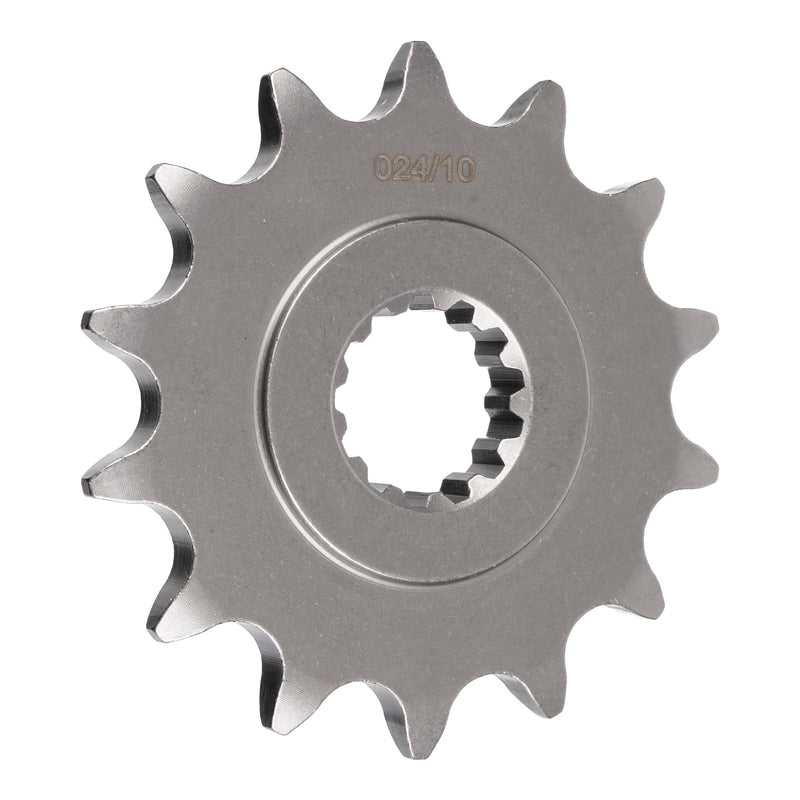 Load image into Gallery viewer, MTX 1447 Steel Front Sprocket #520
