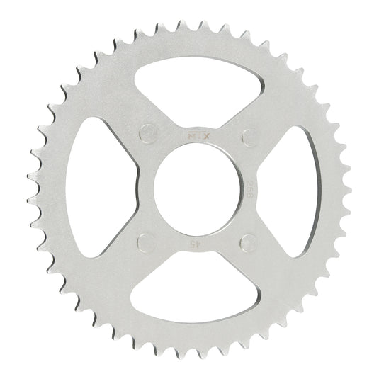 MTX 256 Steel Rear Sprocket