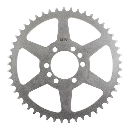 MTX 1843 Steel Rear Sprocket