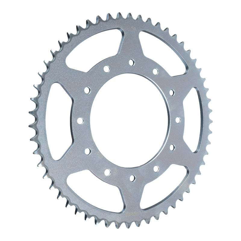 Load image into Gallery viewer, MTX 210 (2) Steel Rear Sprocket #520
