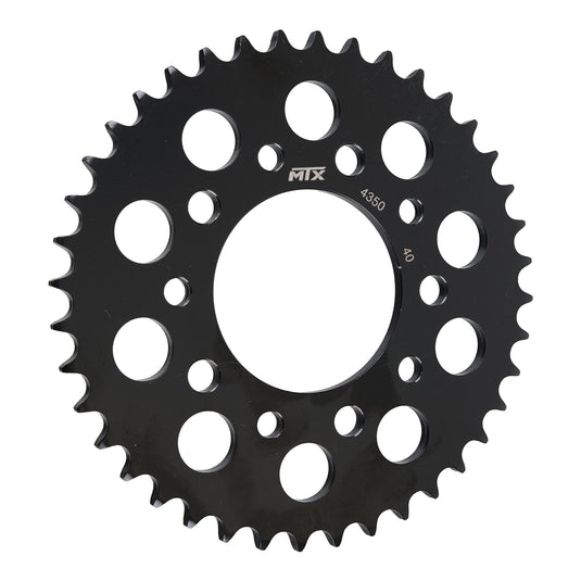 MTX 1332 Steel Rear Sprocket