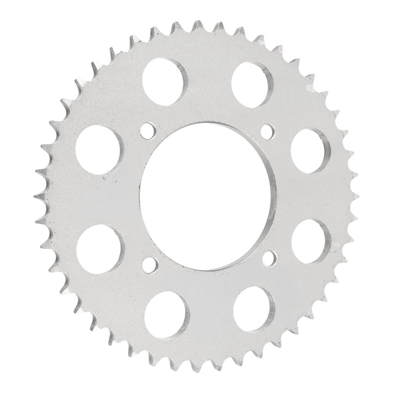 Load image into Gallery viewer, MTX 1204 Steel Rear Sprocket #428
