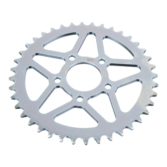 MTX KTM 50 Steel Rear Sprocket
