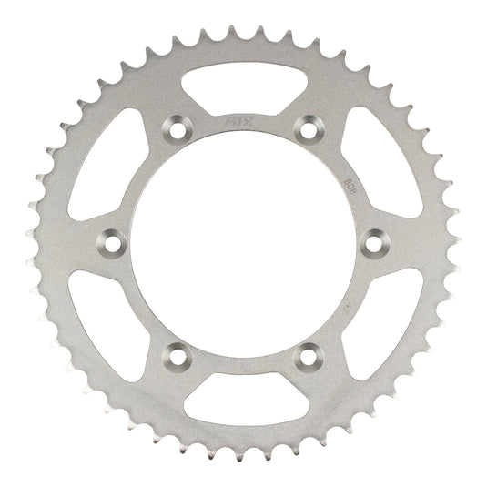 MTX 808 Steel Rear Sprocket