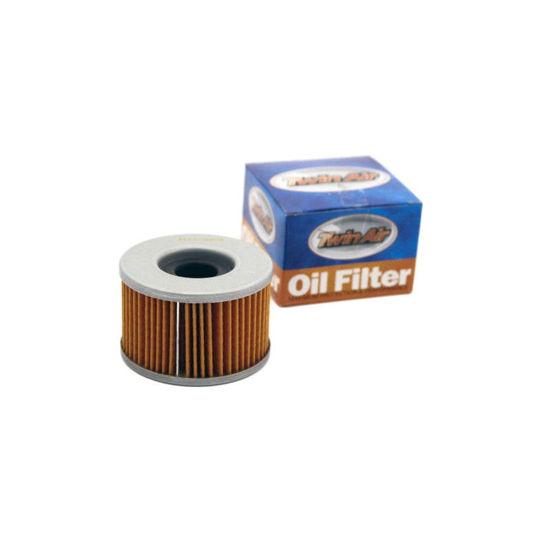Load image into Gallery viewer, Twin Air Oil Filter Honda ATV TRX400/500/650/680
