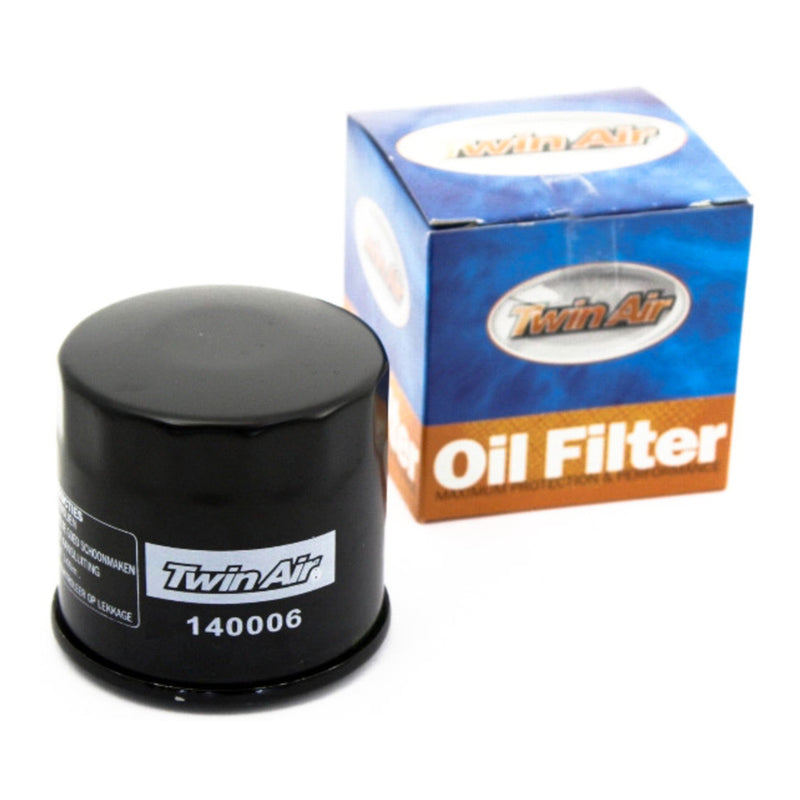 Load image into Gallery viewer, Twin Air Oil Filter Suzuki LT / LTF / GSF / GSA / GSX / VS / VL / TL / SV / DL
