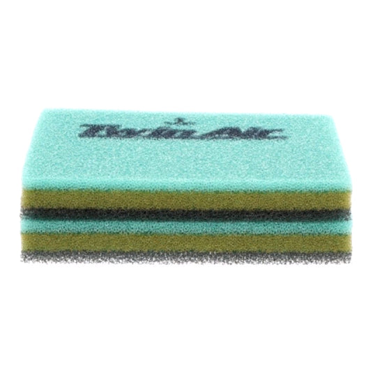 Twin Air Pre-Oiled Air Filter (2 Pieces) FR 150608P