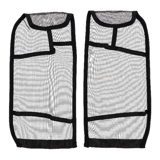 Twin Air MX Radiator Sleeves KTM / Husqvarna
