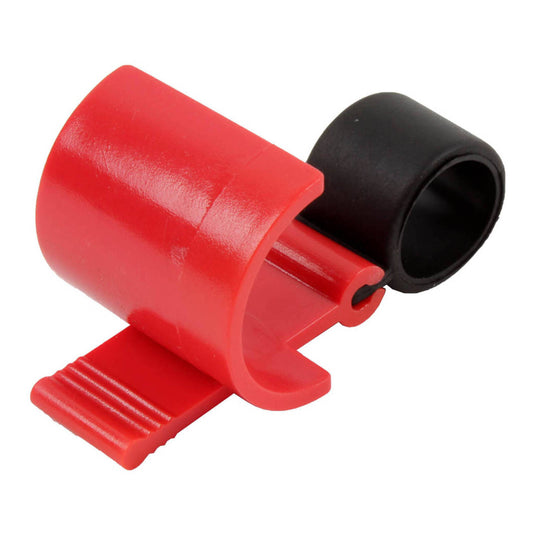Whites Brake Lever Lock