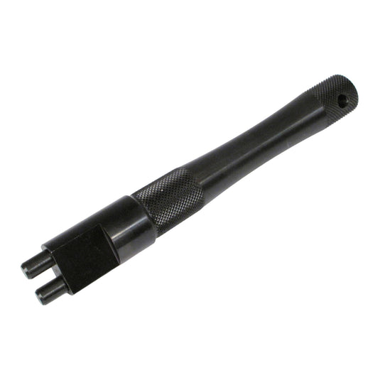 Whites Valve Block Tool - Triumph