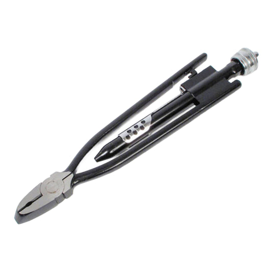 PLIER SAFETY WIRE LGE