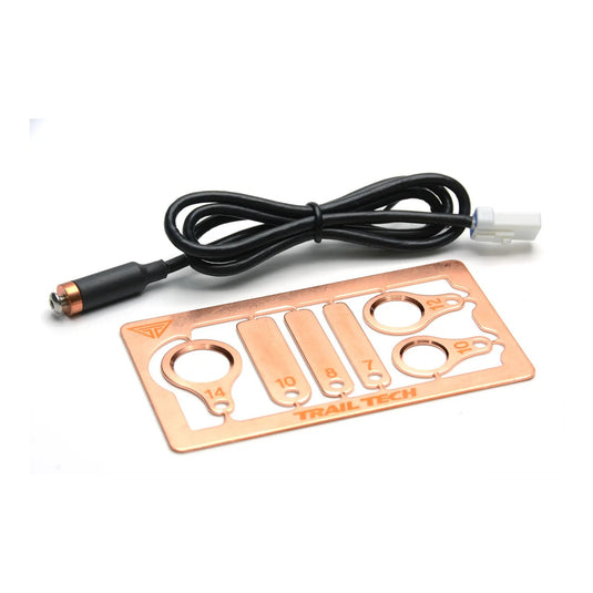 Trail Tech TTO – Temp Meter Universal