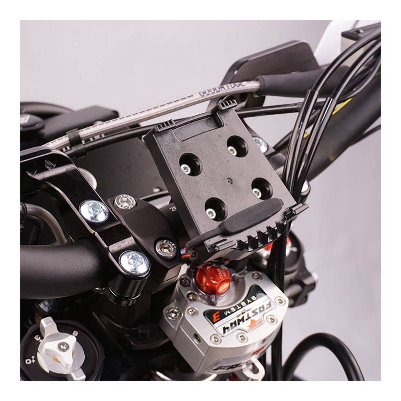Load image into Gallery viewer, Trail Tech Voyager Pro Mounting Dock Kit
