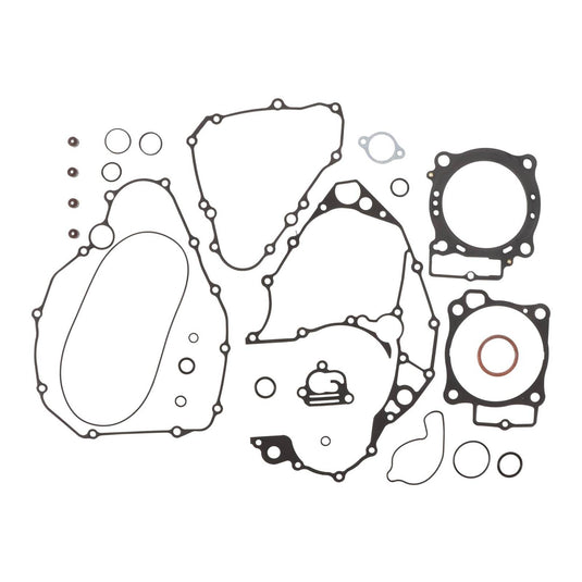 Vertex Complete Gasket Set Honda