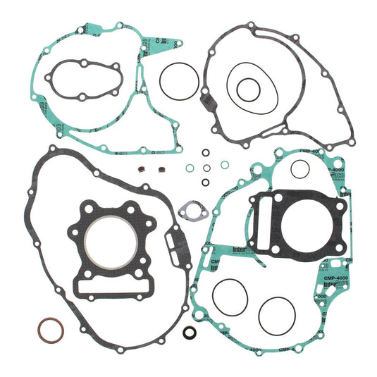 Vertex Complete Gasket Set Honda