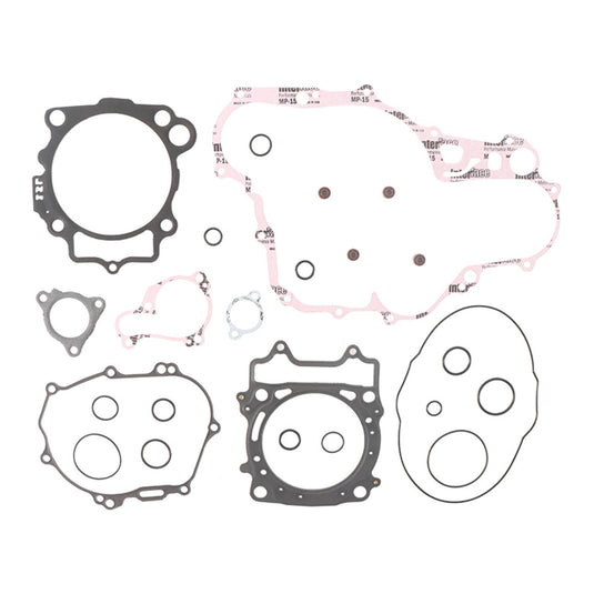 Vertex Complete Gasket Set Yamaha