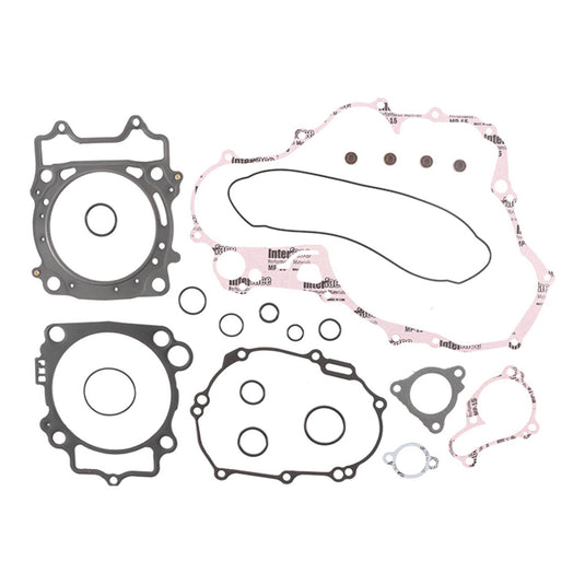 Vertex Complete Gasket Set Yamaha