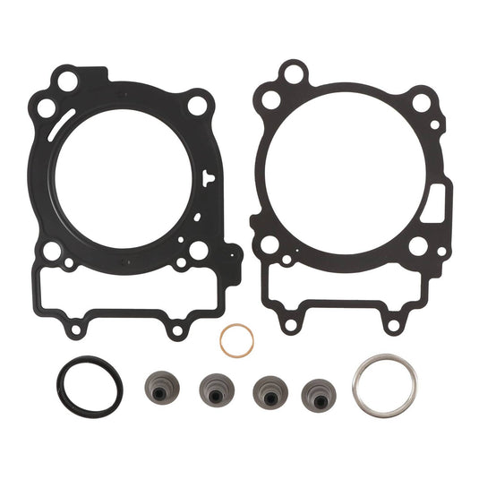 Vertex Top End Gasket Set Polaris