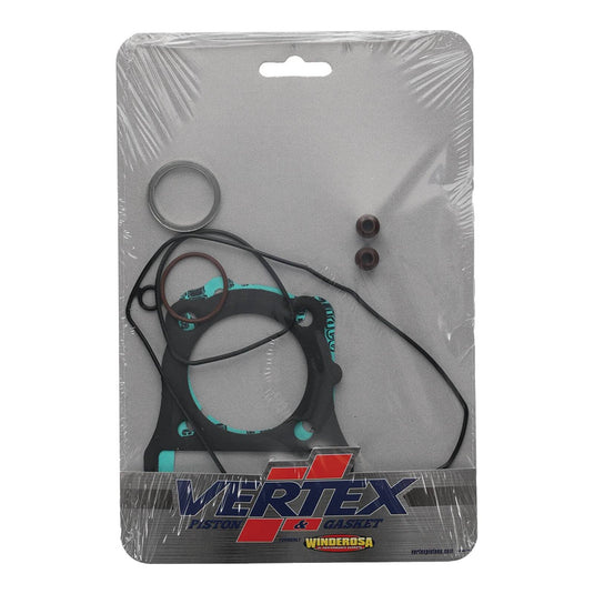 Vertex Top End Gasket Set Honda