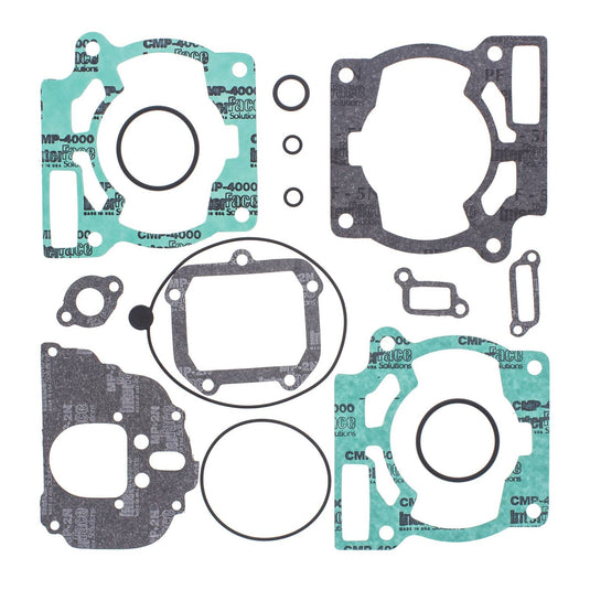 Vertex Top End Gasket Set KTM