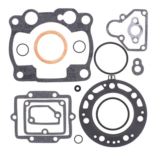 Vertex Top End Gasket Set Kawasaki