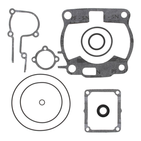 Vertex Top End Gasket Set Yamaha